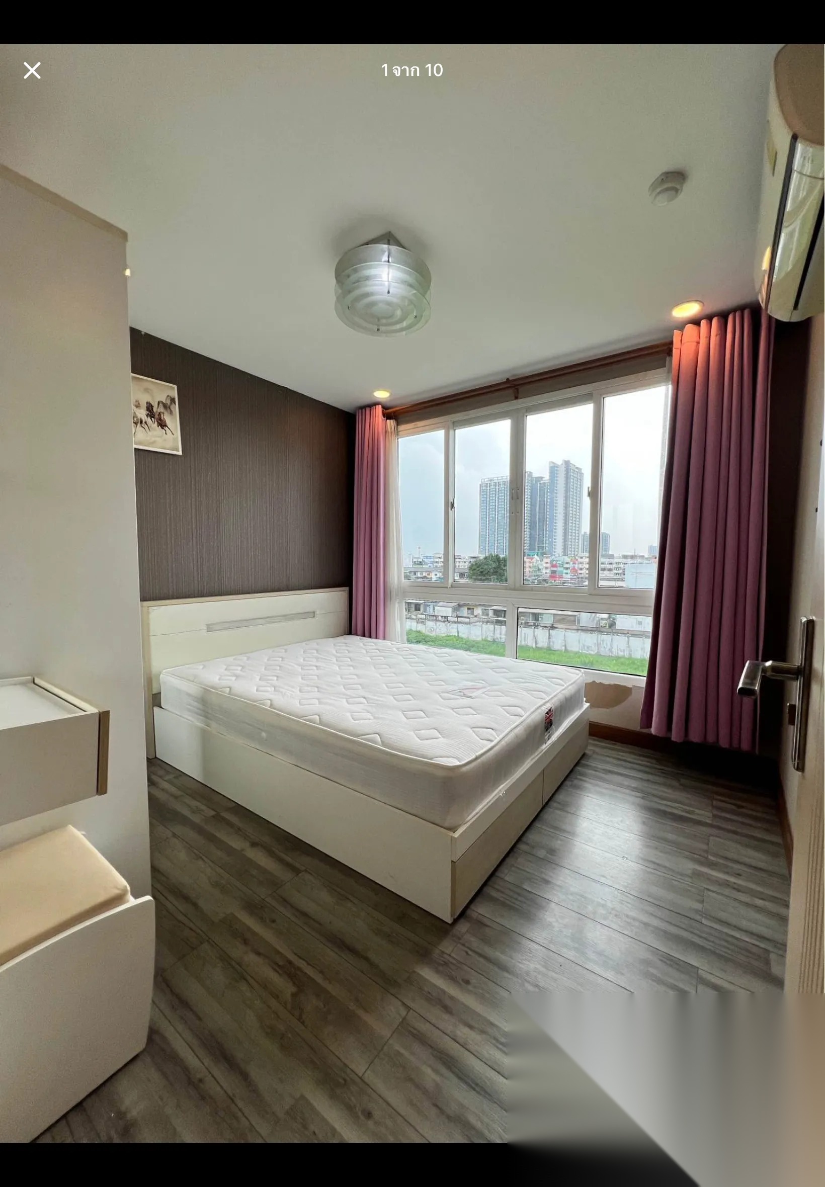 1 Bedroom Condo for sale at The Oscar Condo — photo 1