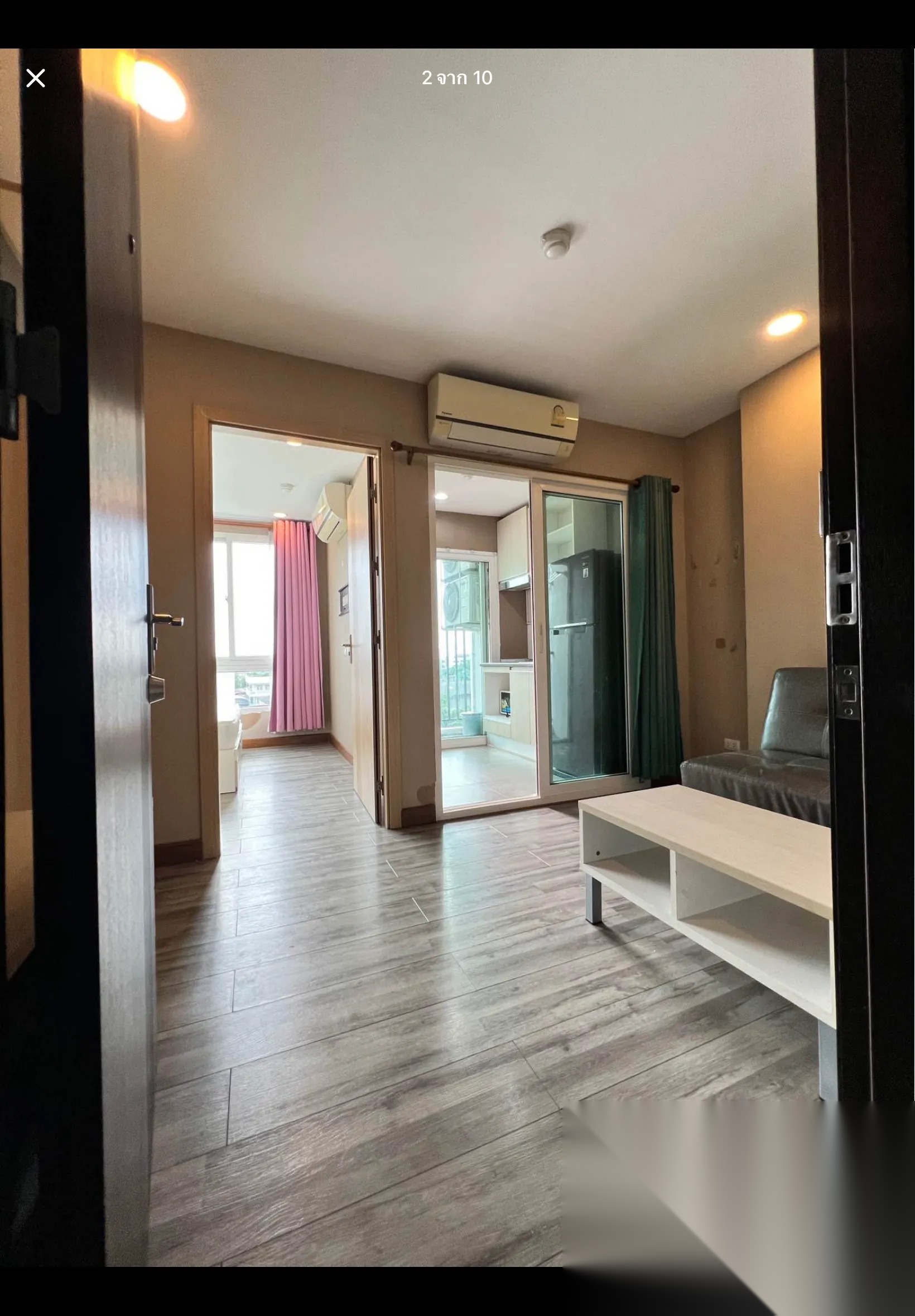 1 Bedroom Condo for sale at The Oscar Condo — photo 2