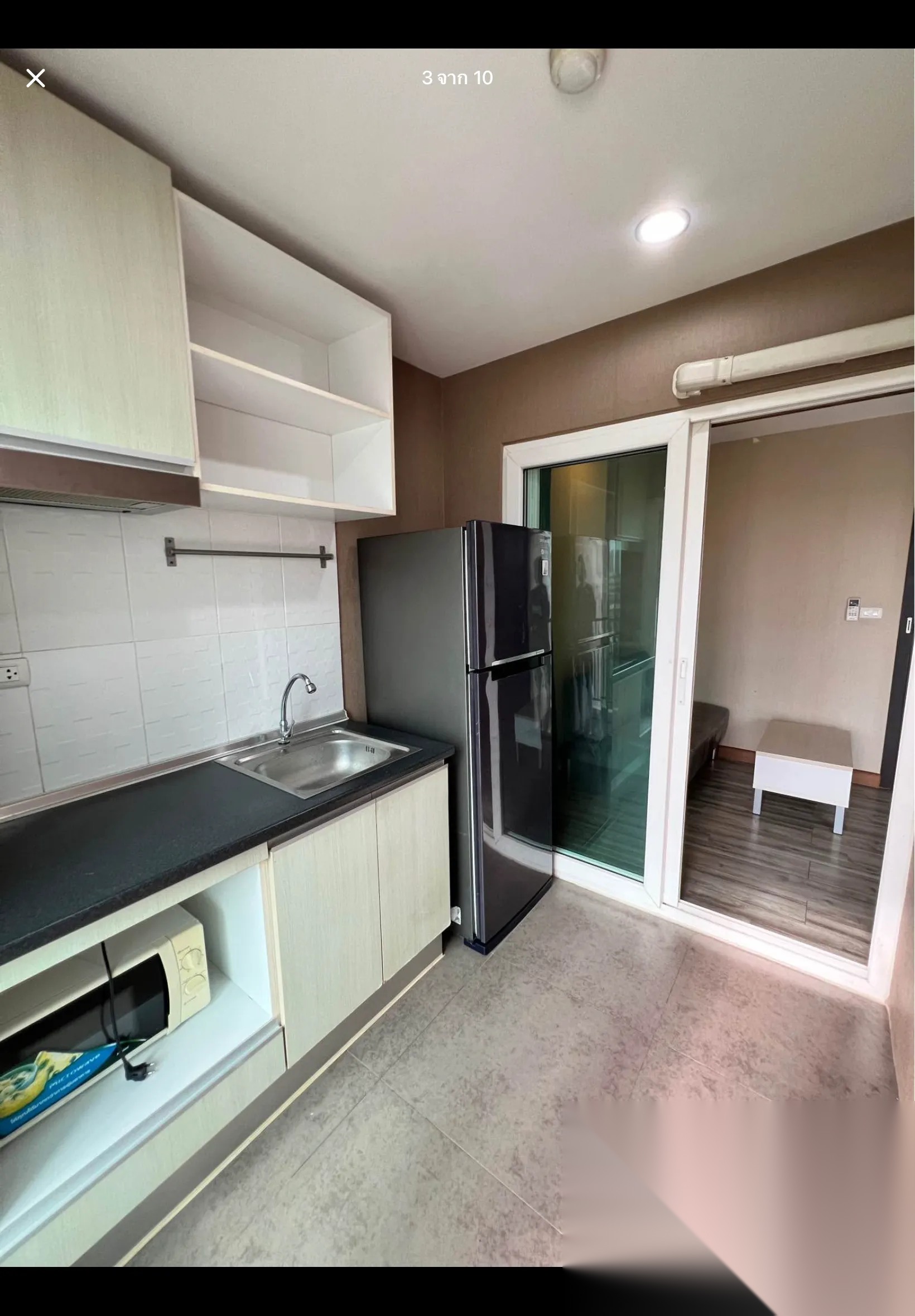 1 Bedroom Condo for sale at The Oscar Condo — photo 3