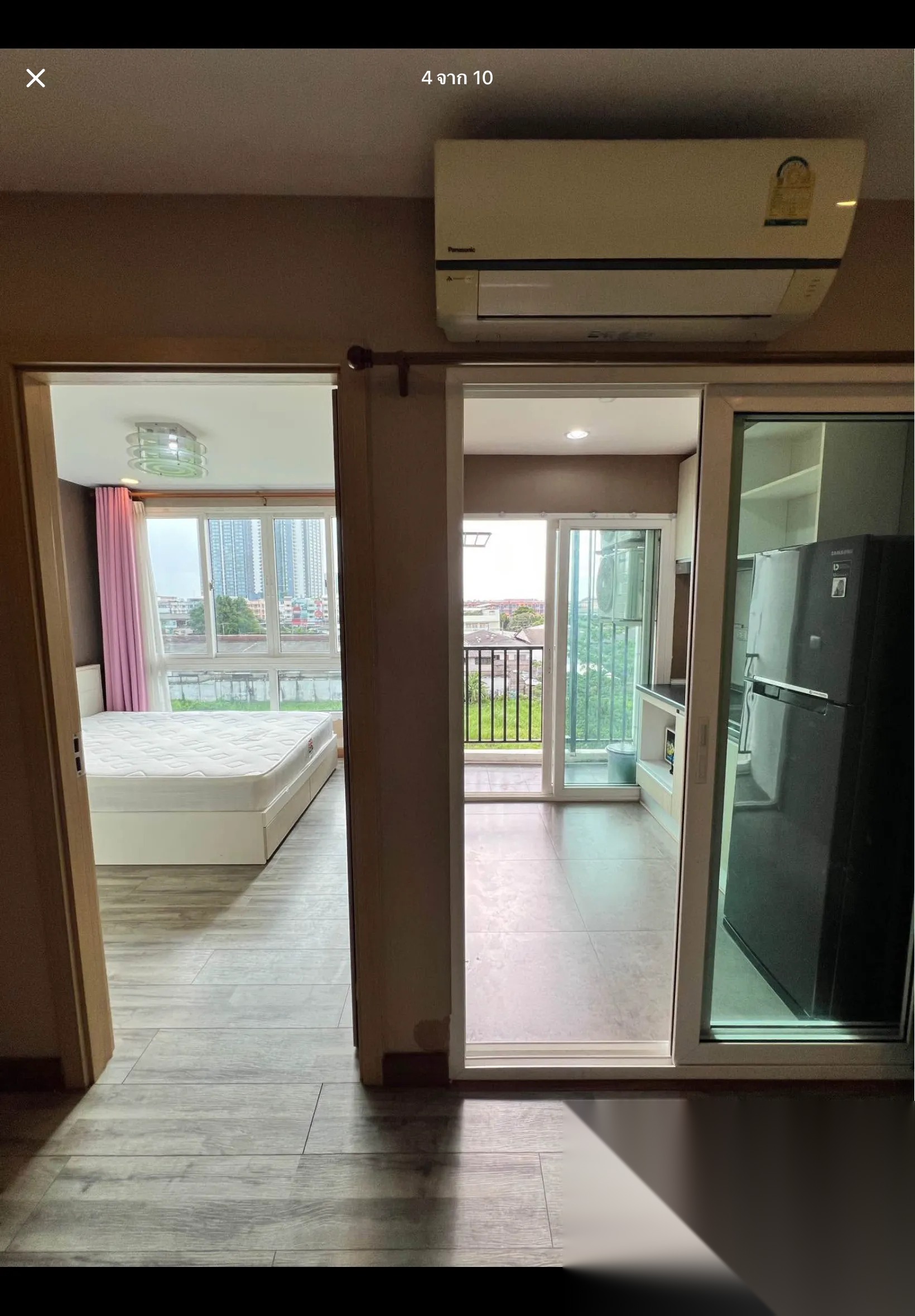 1 Bedroom Condo for sale at The Oscar Condo — photo 4