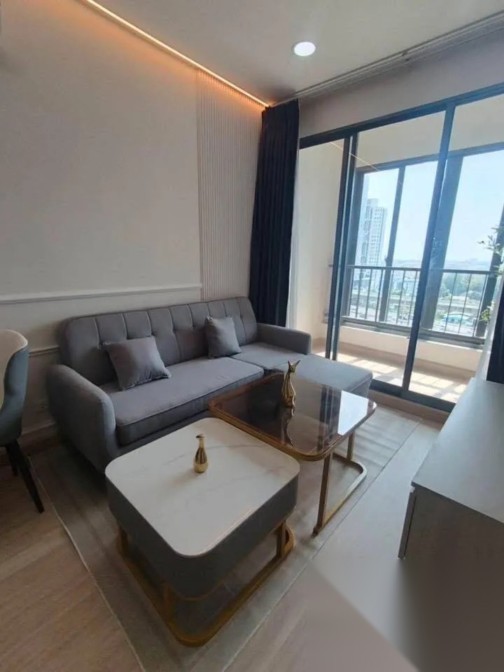 1 Bedroom Condo for sale at Ideo Wutthakat — photo 1