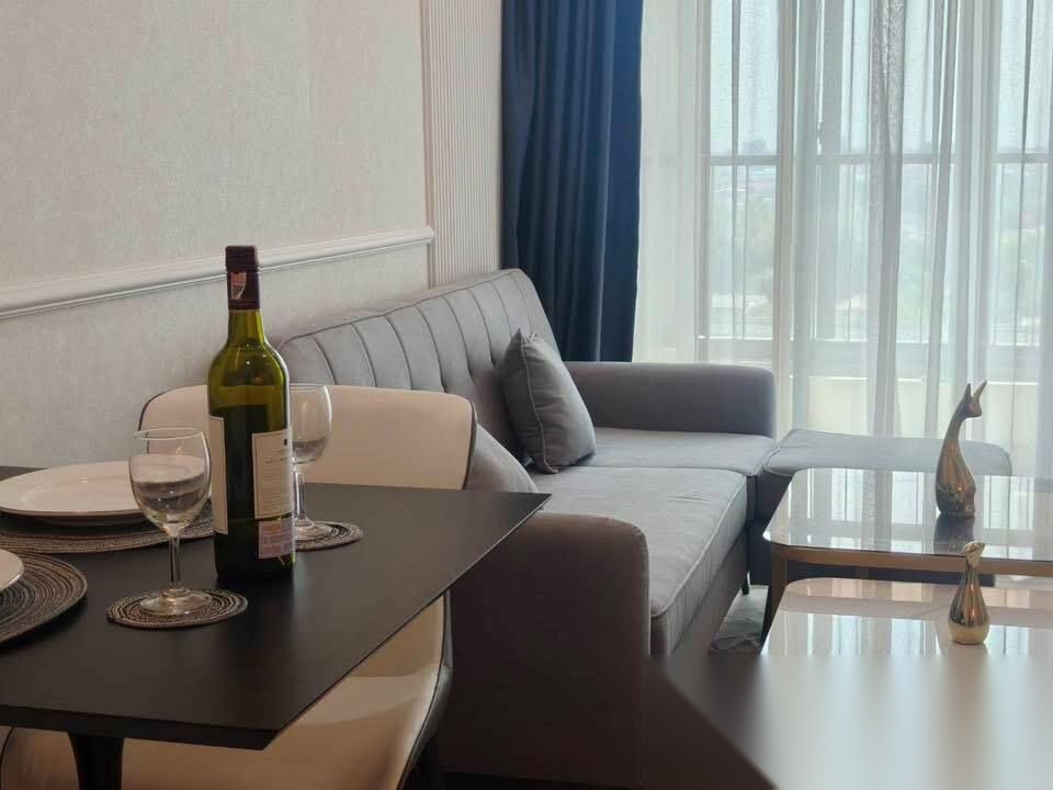 1 Bedroom Condo for sale at Ideo Wutthakat — photo 2