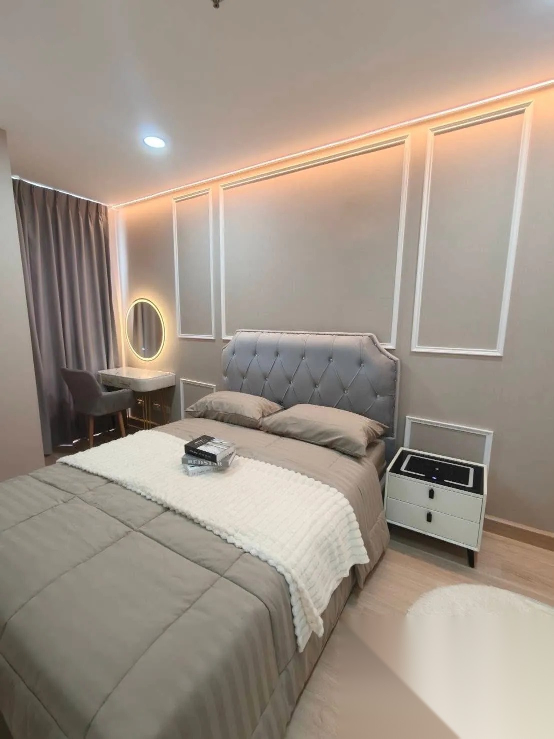 1 Bedroom Condo for sale at Ideo Wutthakat — photo 5
