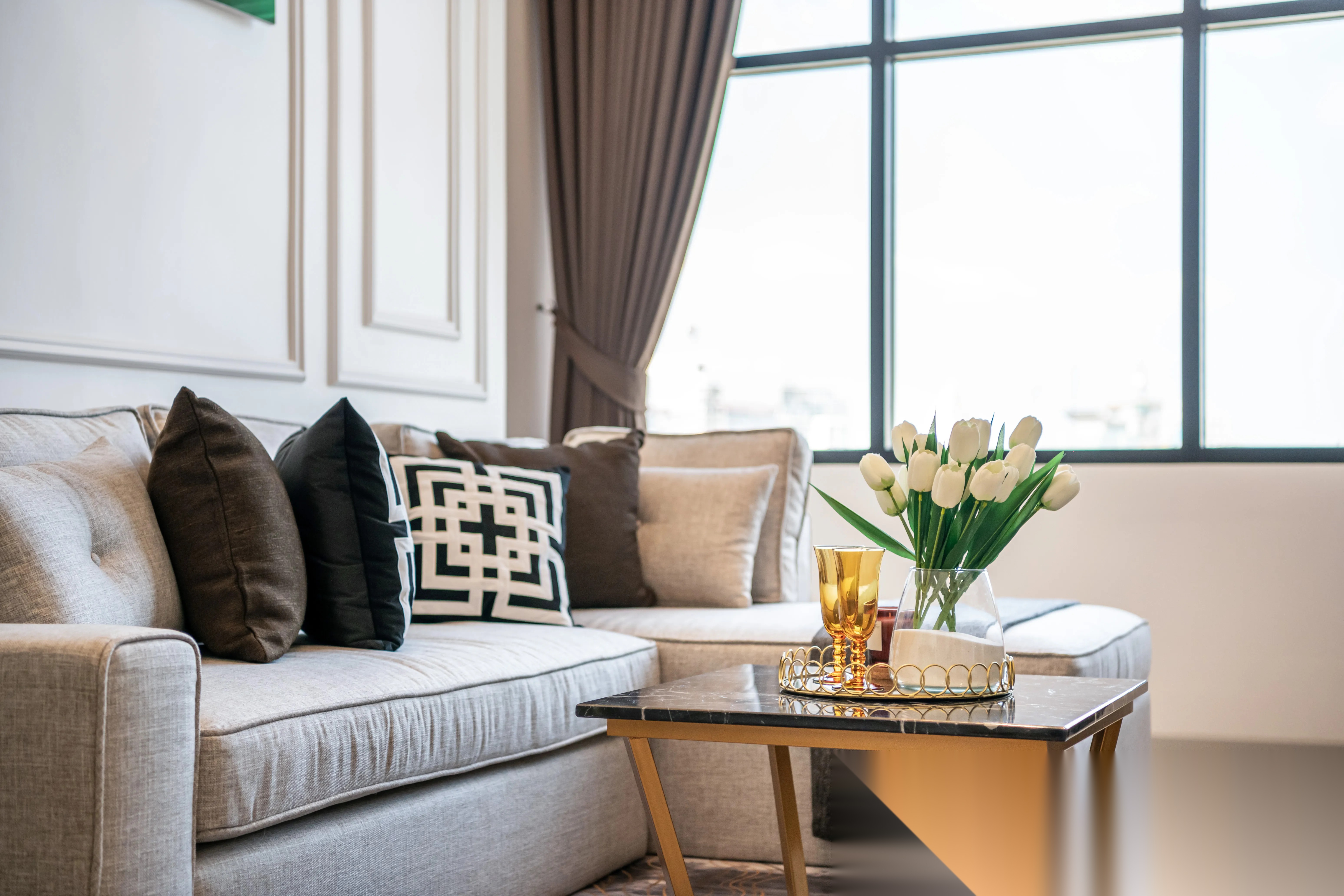 1 Bedroom Condo for sale at Knightsbridge Prime Sathorn — photo 3