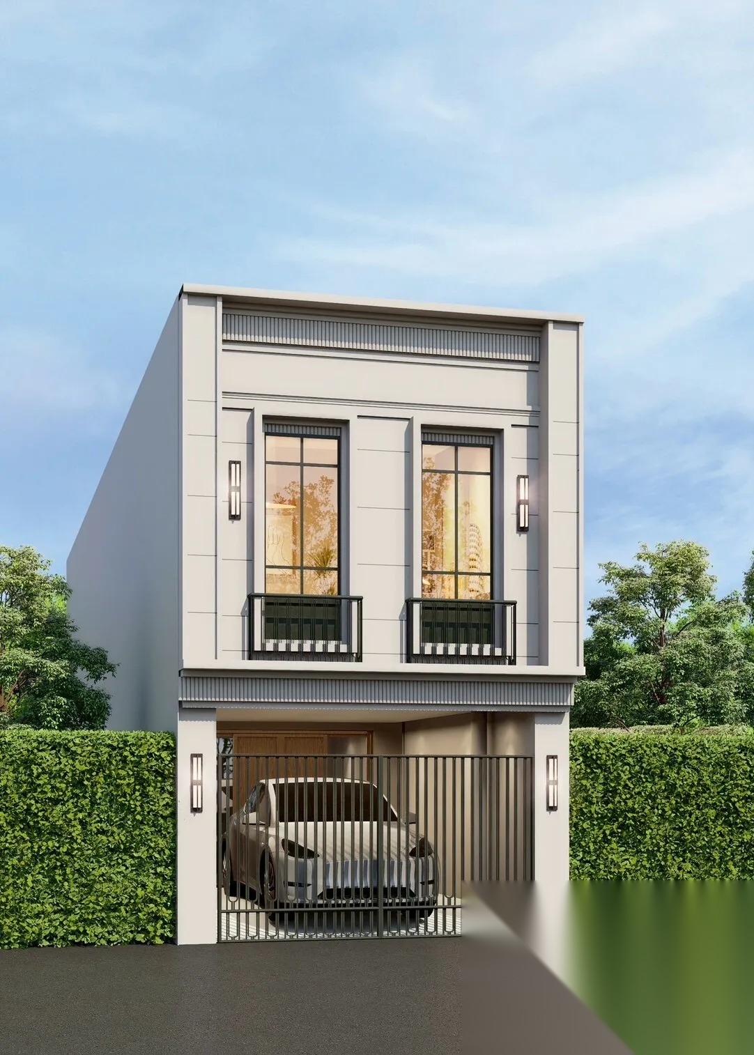 Varenzia – Home Corner Unit — photo 1