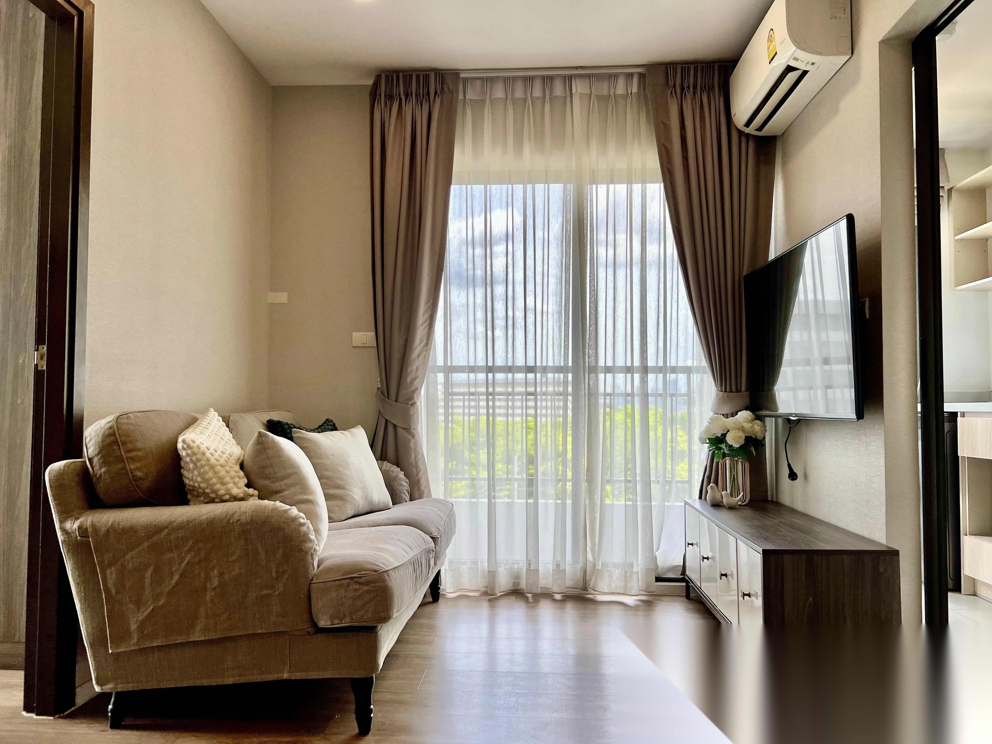 2 Bedroom Condo for sale at The Nest Sukhumvit 64 — photo 1