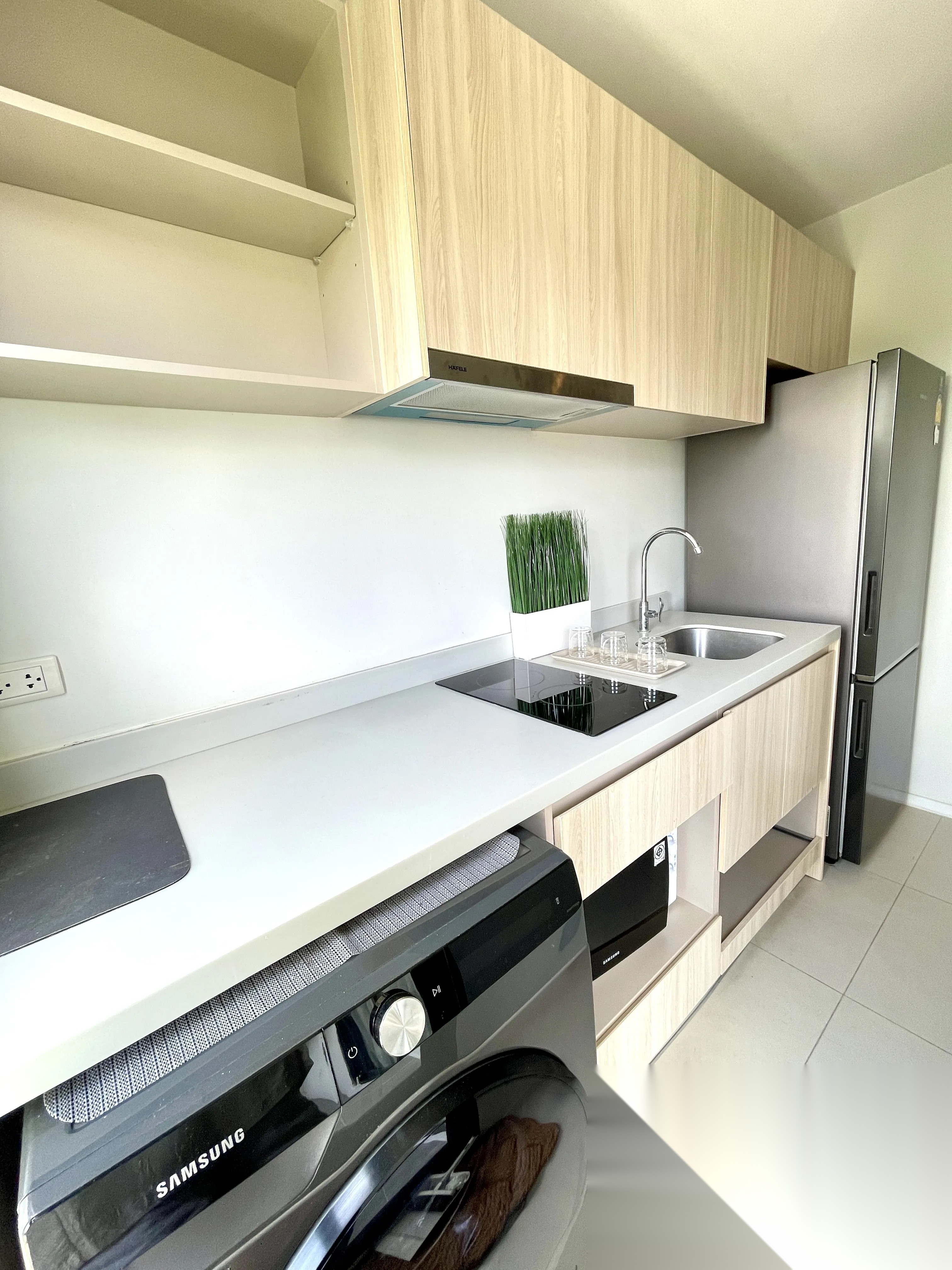 2 Bedroom Condo for sale at The Nest Sukhumvit 64 — photo 2