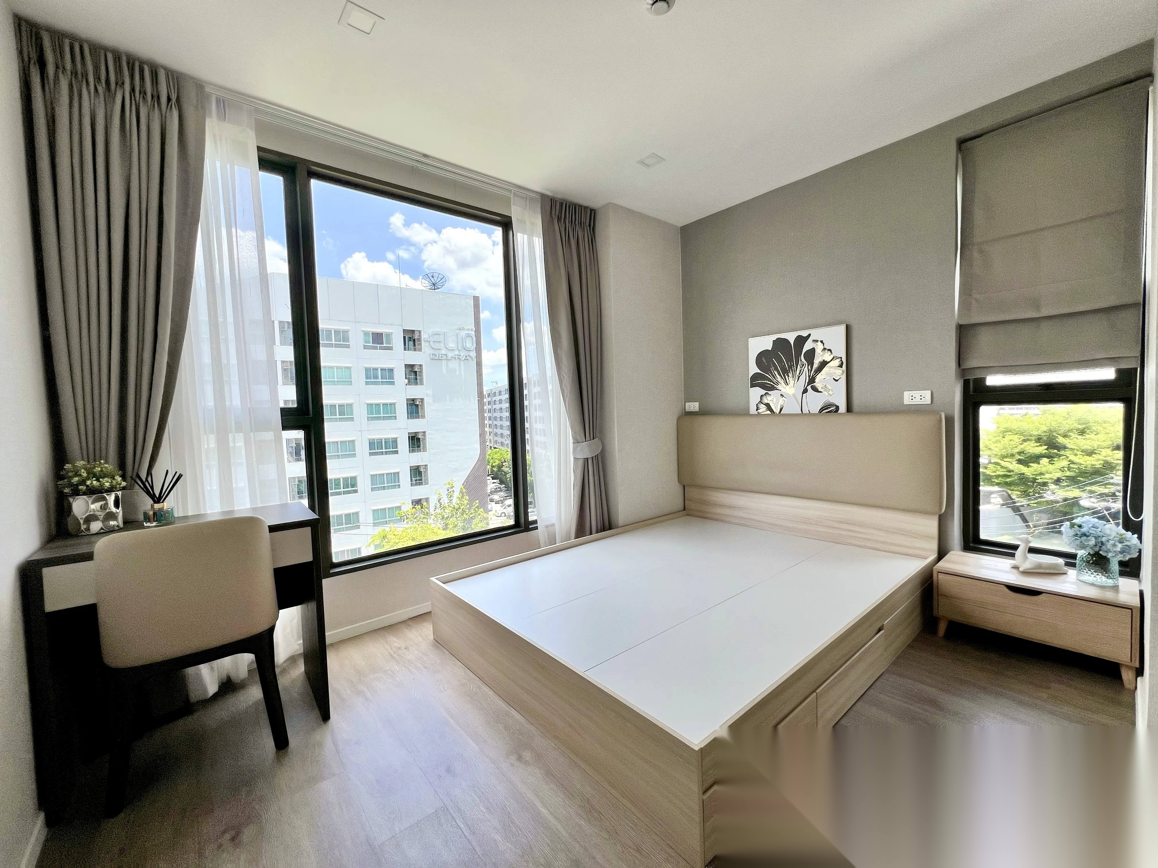 2 Bedroom Condo for sale at The Nest Sukhumvit 64 — photo 3