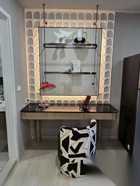 1 Bedroom Condo for sale at Aspire Sukhumvit 103 — photo 5