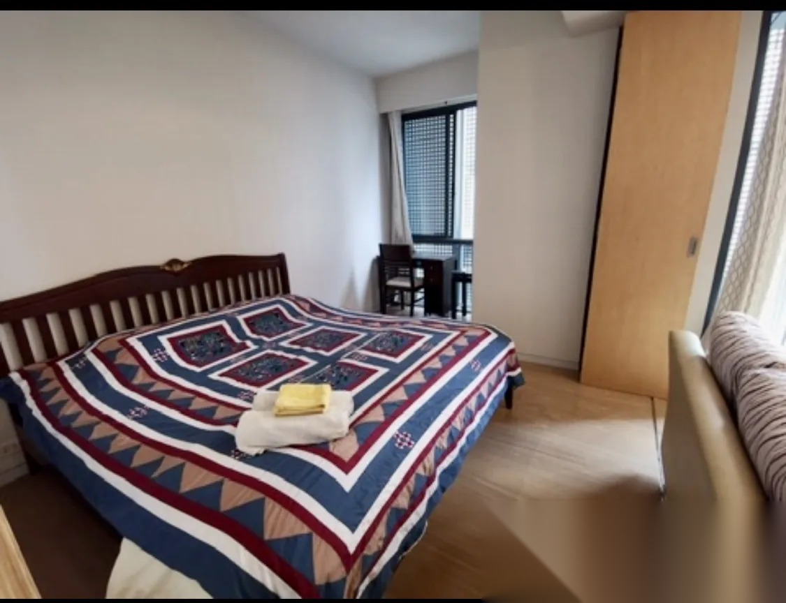 Studio Condo for sale at Siamese Gioia — photo 1