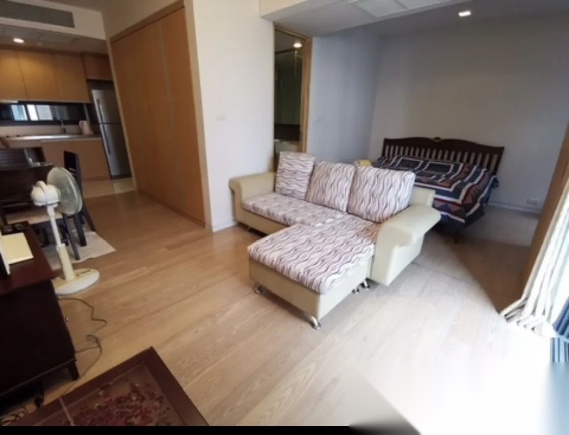 Studio Condo for sale at Siamese Gioia — photo 2