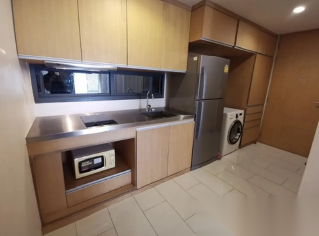 Studio Condo for sale at Siamese Gioia — photo 3