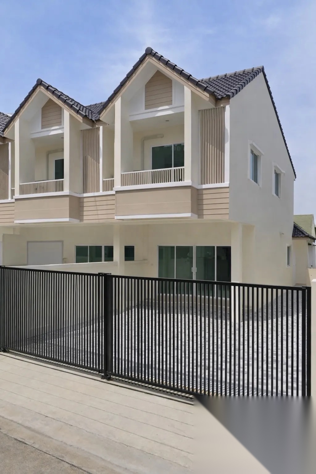 🏡 Baan Thip – Newly Built 2-Storey Townhouse | Ladprao 101 — photo 1
