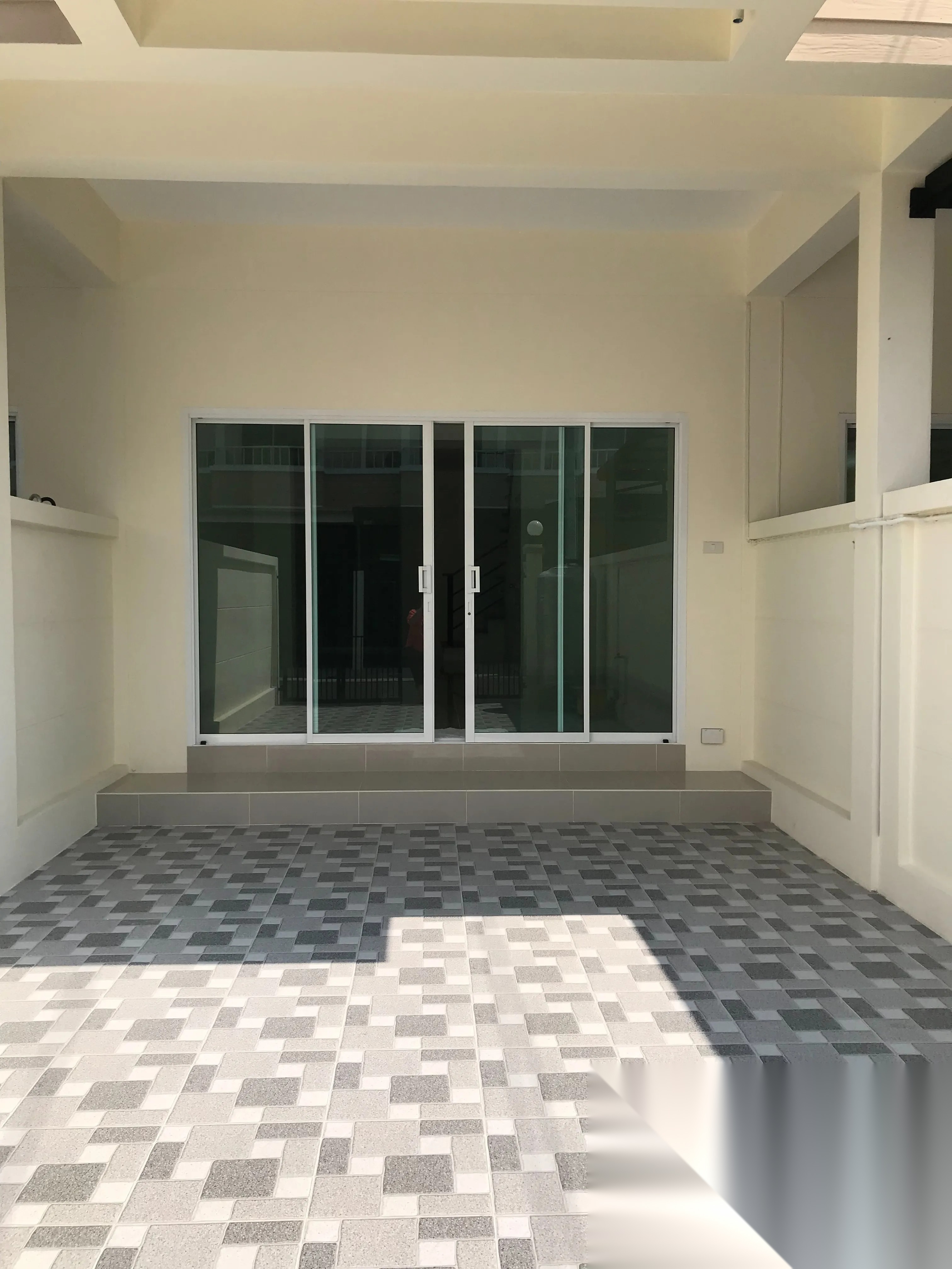 🏡 Baan Thip – Newly Built 2-Storey Townhouse | Ladprao 101 — photo 2