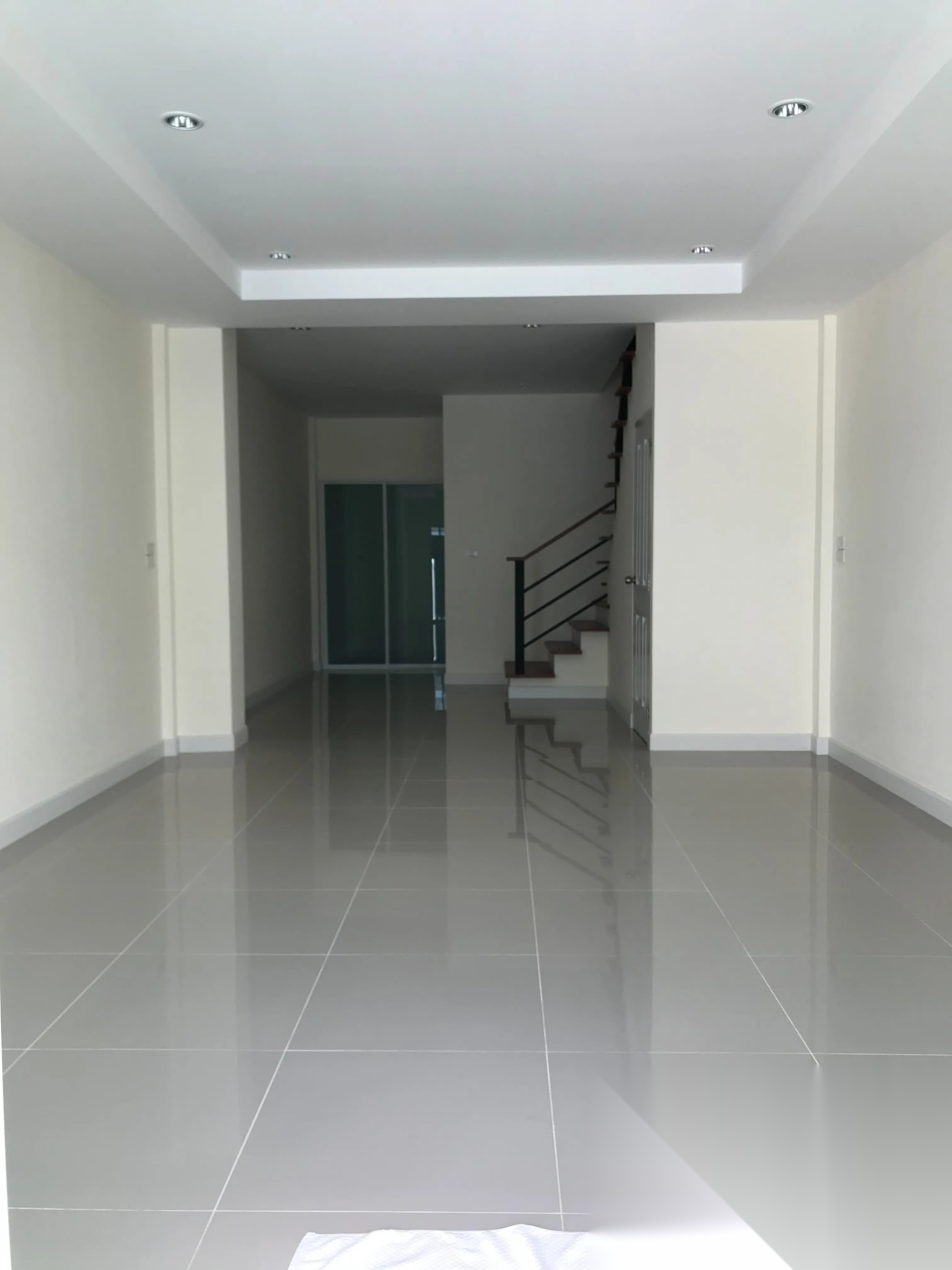 🏡 Baan Thip – Newly Built 2-Storey Townhouse | Ladprao 101 — photo 3