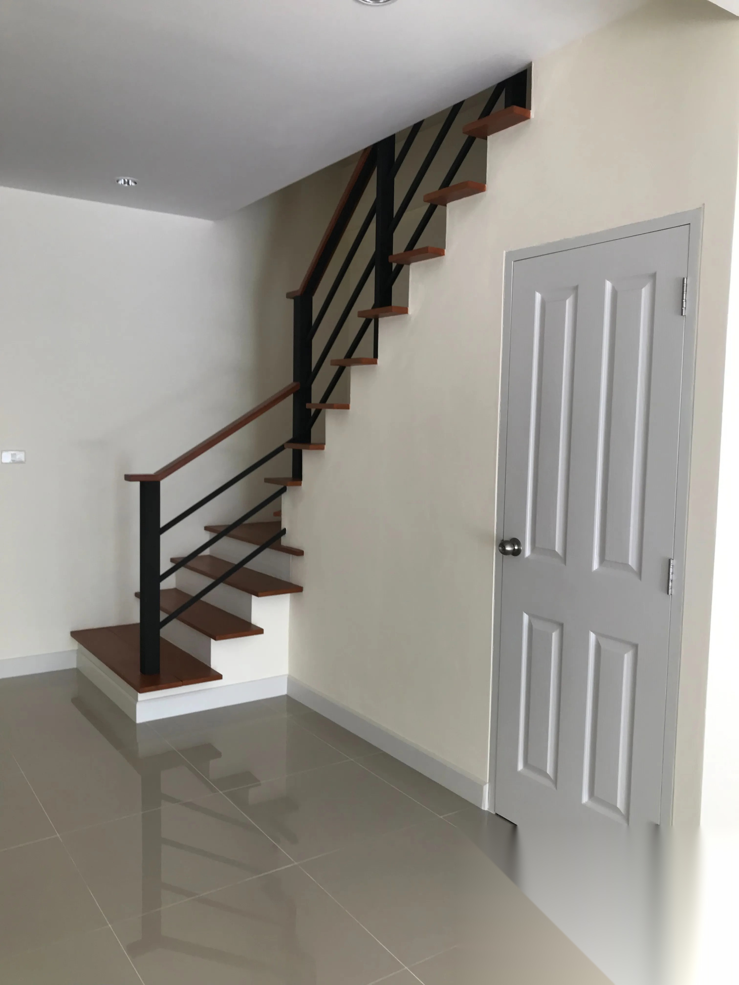 🏡 Baan Thip – Newly Built 2-Storey Townhouse | Ladprao 101 — photo 4