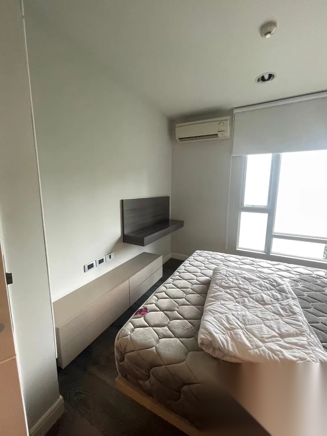 1 Bedroom Condo for sale at The Crest Sukhumvit 49 — photo 1