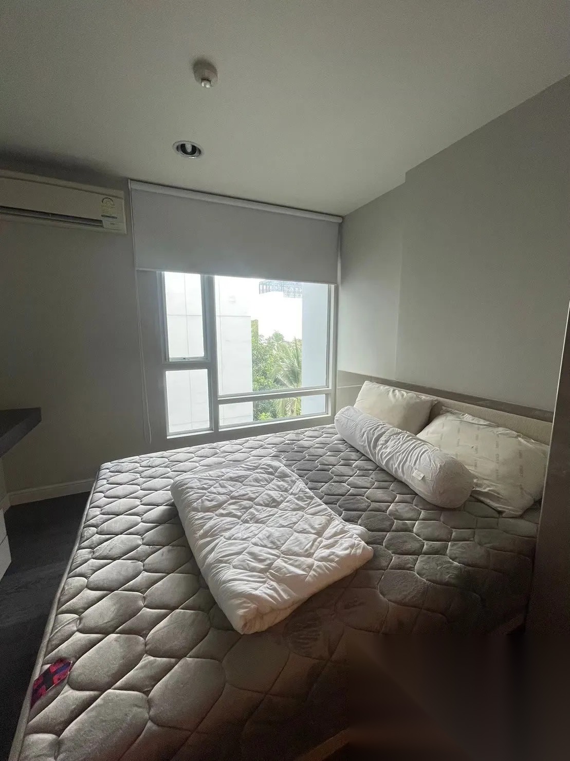1 Bedroom Condo for sale at The Crest Sukhumvit 49 — photo 2
