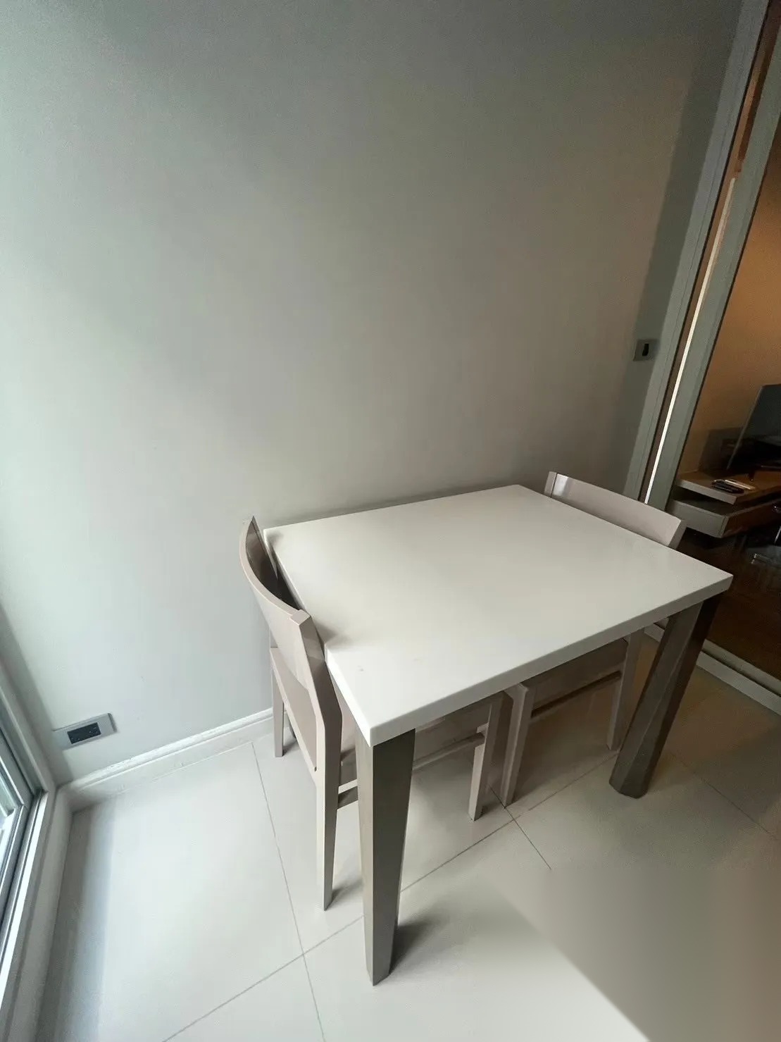 1 Bedroom Condo for sale at The Crest Sukhumvit 49 — photo 3