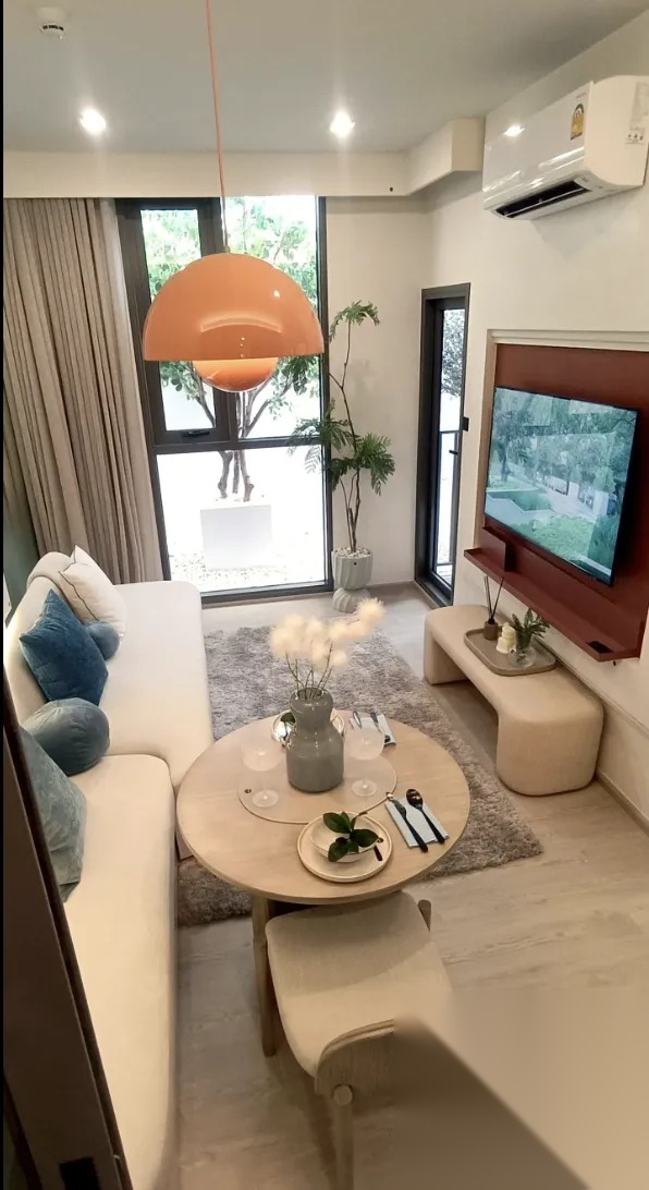 1 Bedroom Condo for sale at Reference Ekkamai — photo 3