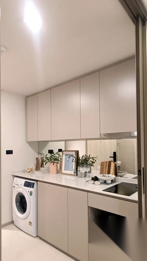1 Bedroom Condo for sale at Reference Ekkamai — photo 4