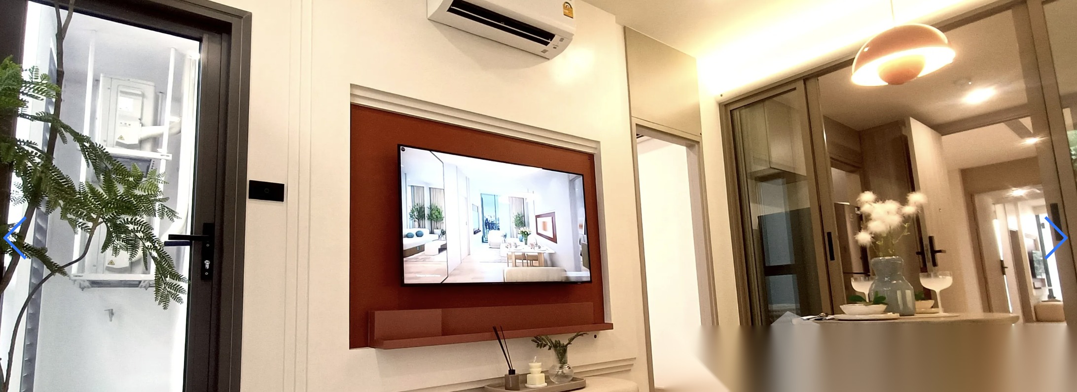 1 Bedroom Condo for sale at Reference Ekkamai — photo 5