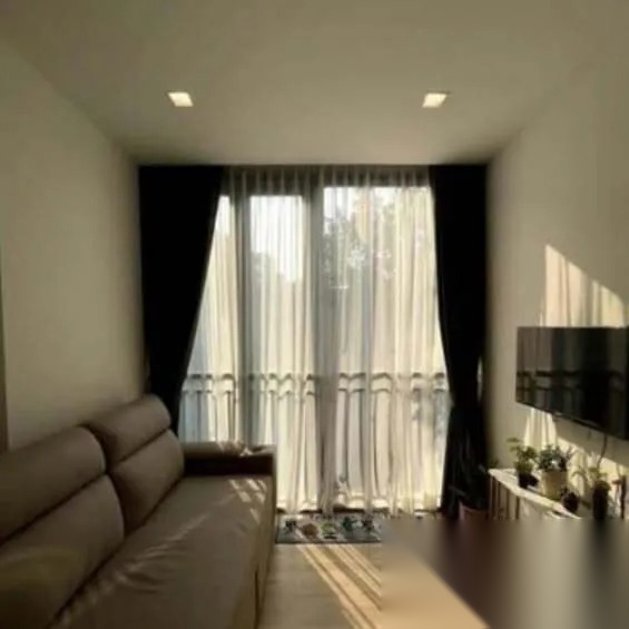 1 Bedroom Condo for sale at Kawa Haus — photo 1