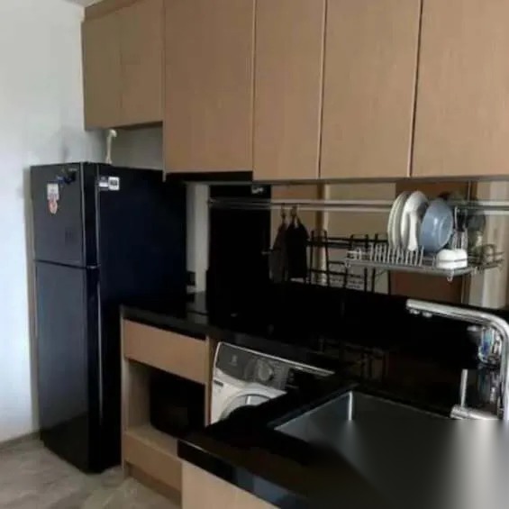 1 Bedroom Condo for sale at Kawa Haus — photo 4