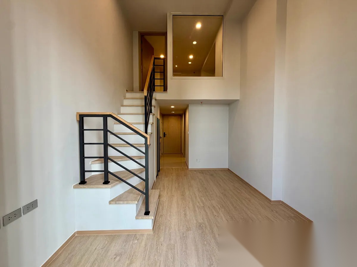 1 Bedroom Condo for sale at Culture Chula — photo 1