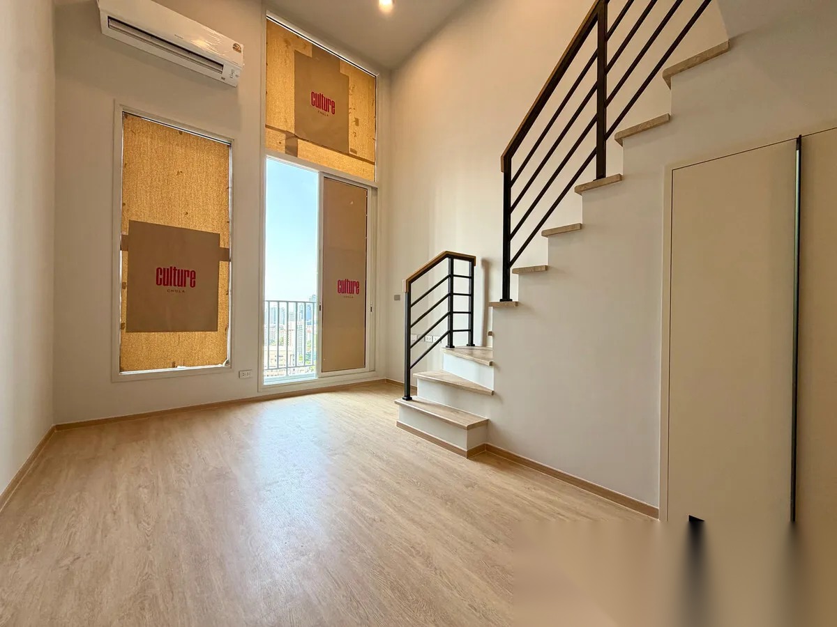 1 Bedroom Condo for sale at Culture Chula — photo 2