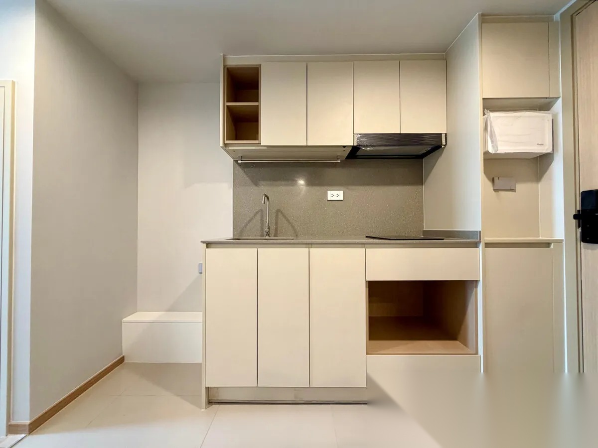 1 Bedroom Condo for sale at Culture Chula — photo 3