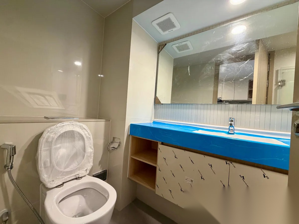 1 Bedroom Condo for sale at Culture Chula — photo 4