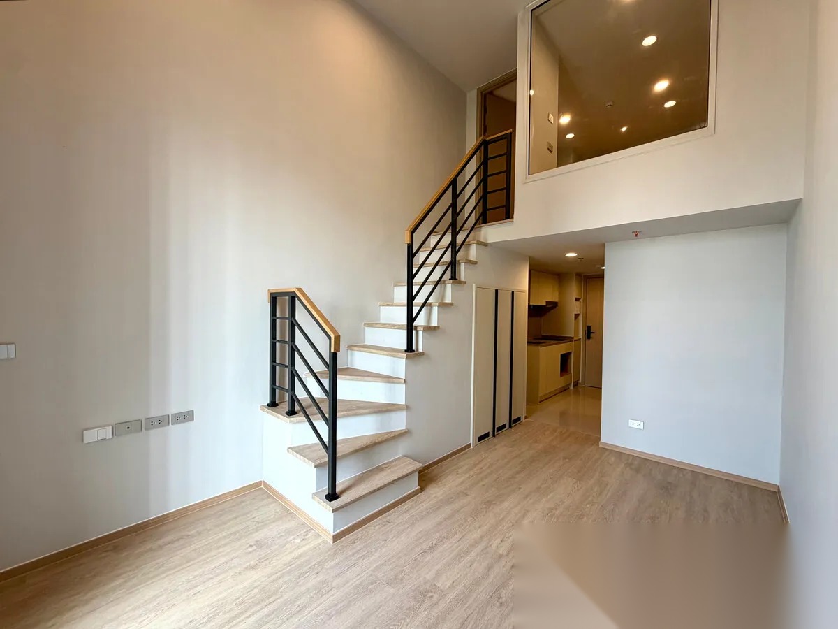 1 Bedroom Condo for sale at Culture Chula — photo 5