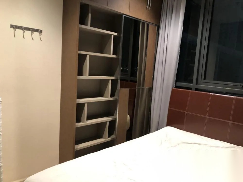 2 Bedroom Condo for sale at Ideo Mobi Sathorn — photo 5