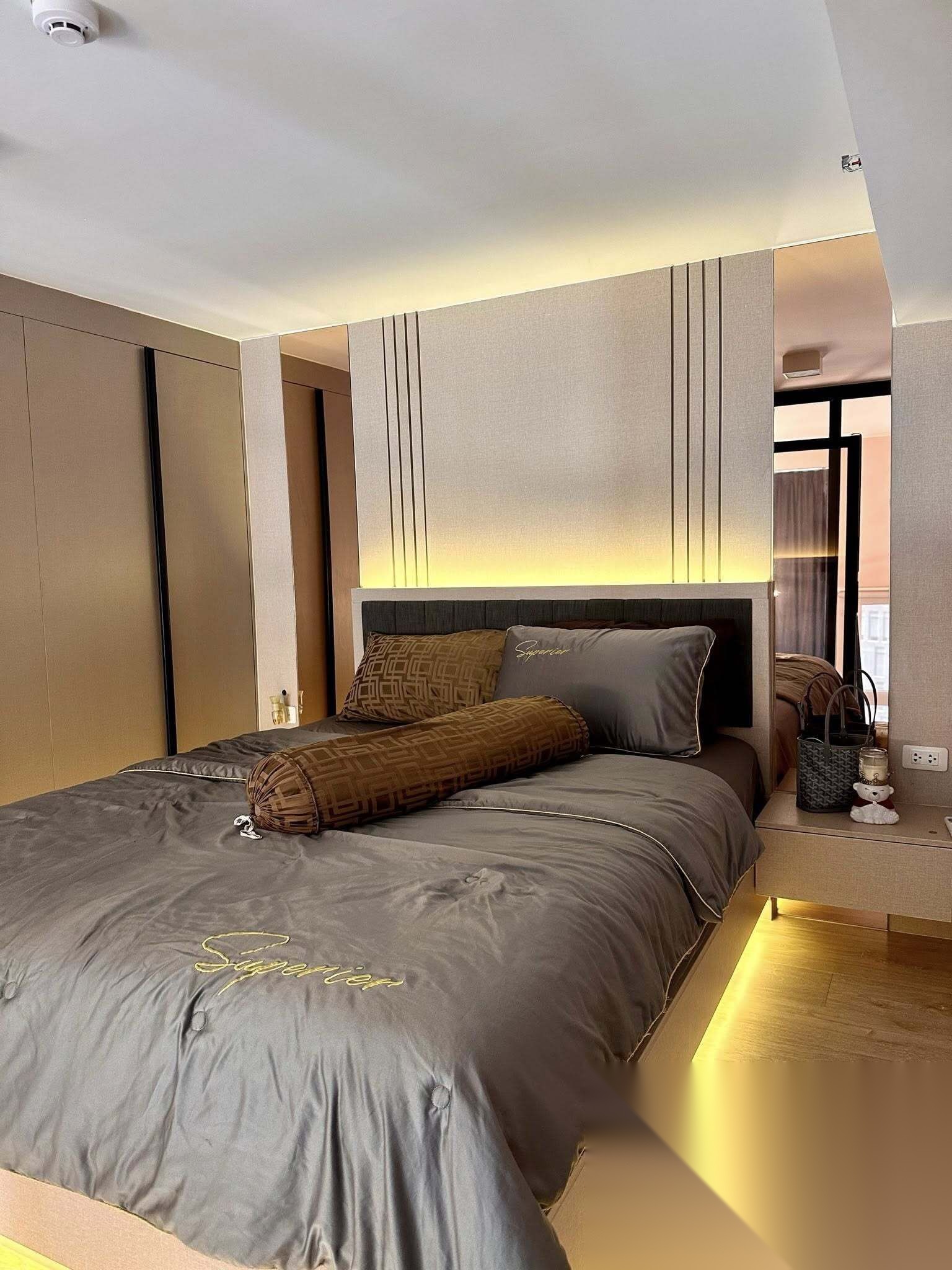 1 Bedroom Condo for sale at IDEO New Rama 9 — photo 4