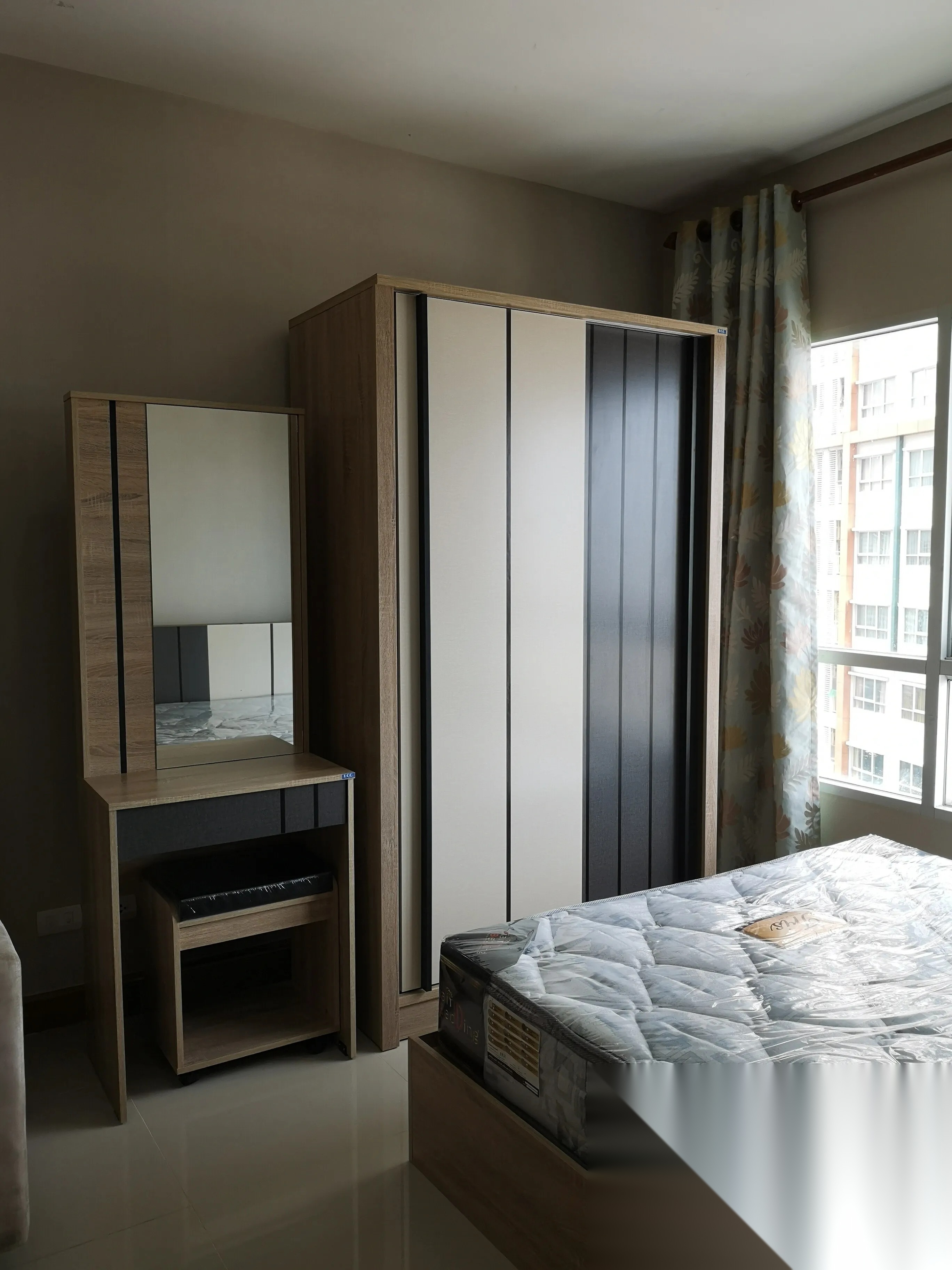 Studio Condo for sale at Ivy River — photo 1