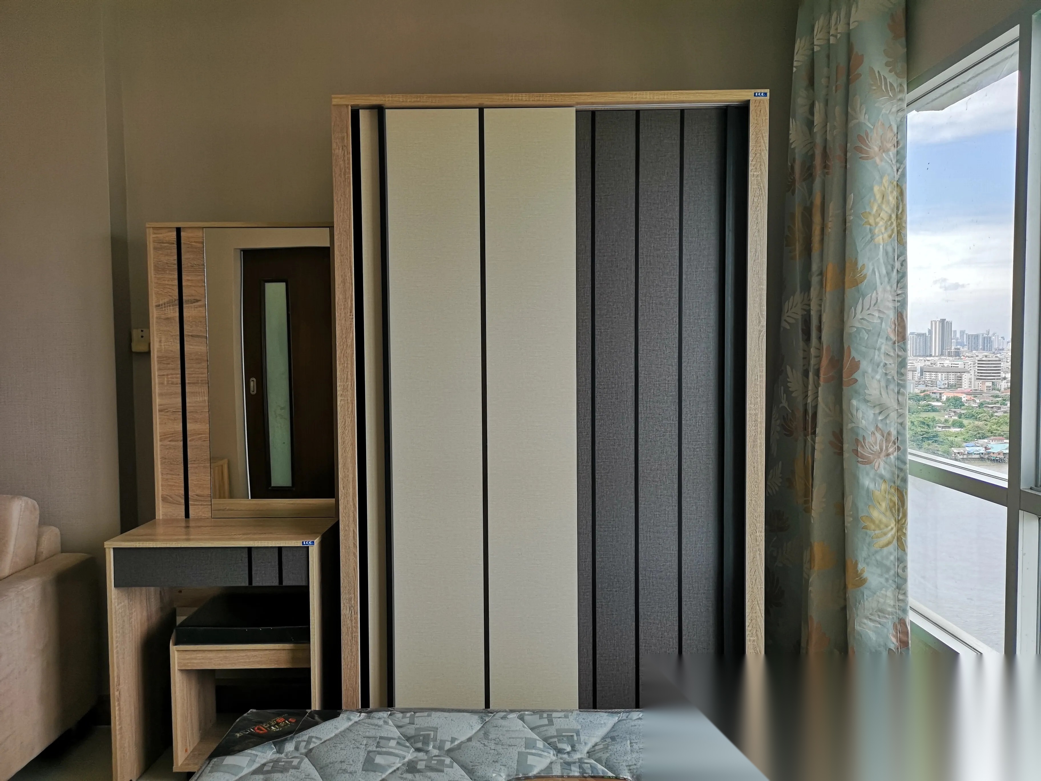Studio Condo for sale at Ivy River — photo 2