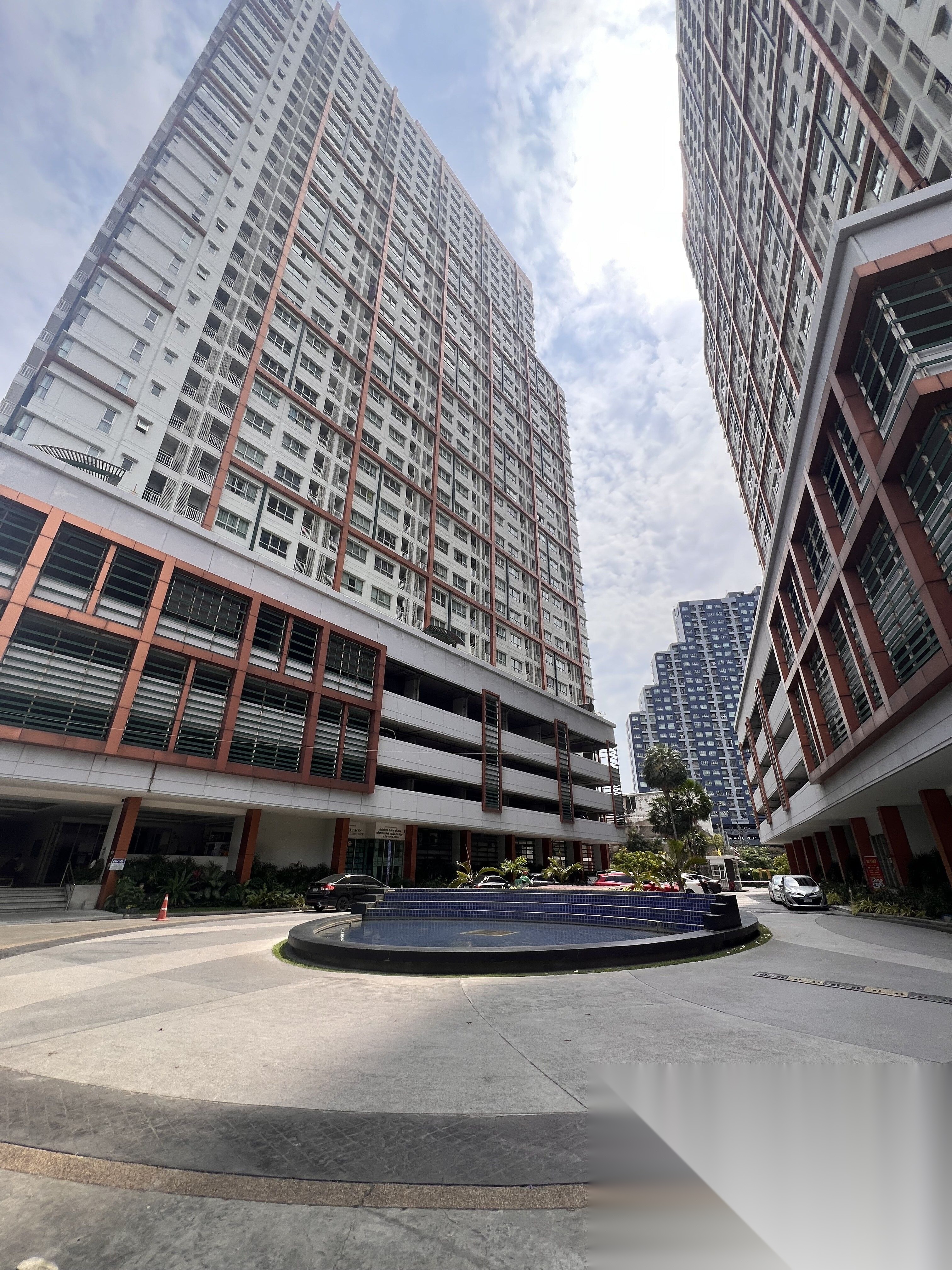 Studio Condo for sale at Ivy River — photo 4