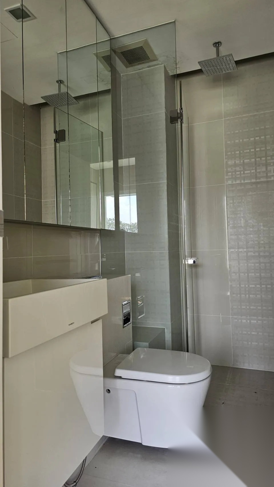 1 Bedroom Condo for sale at The Saint Residences — photo 4