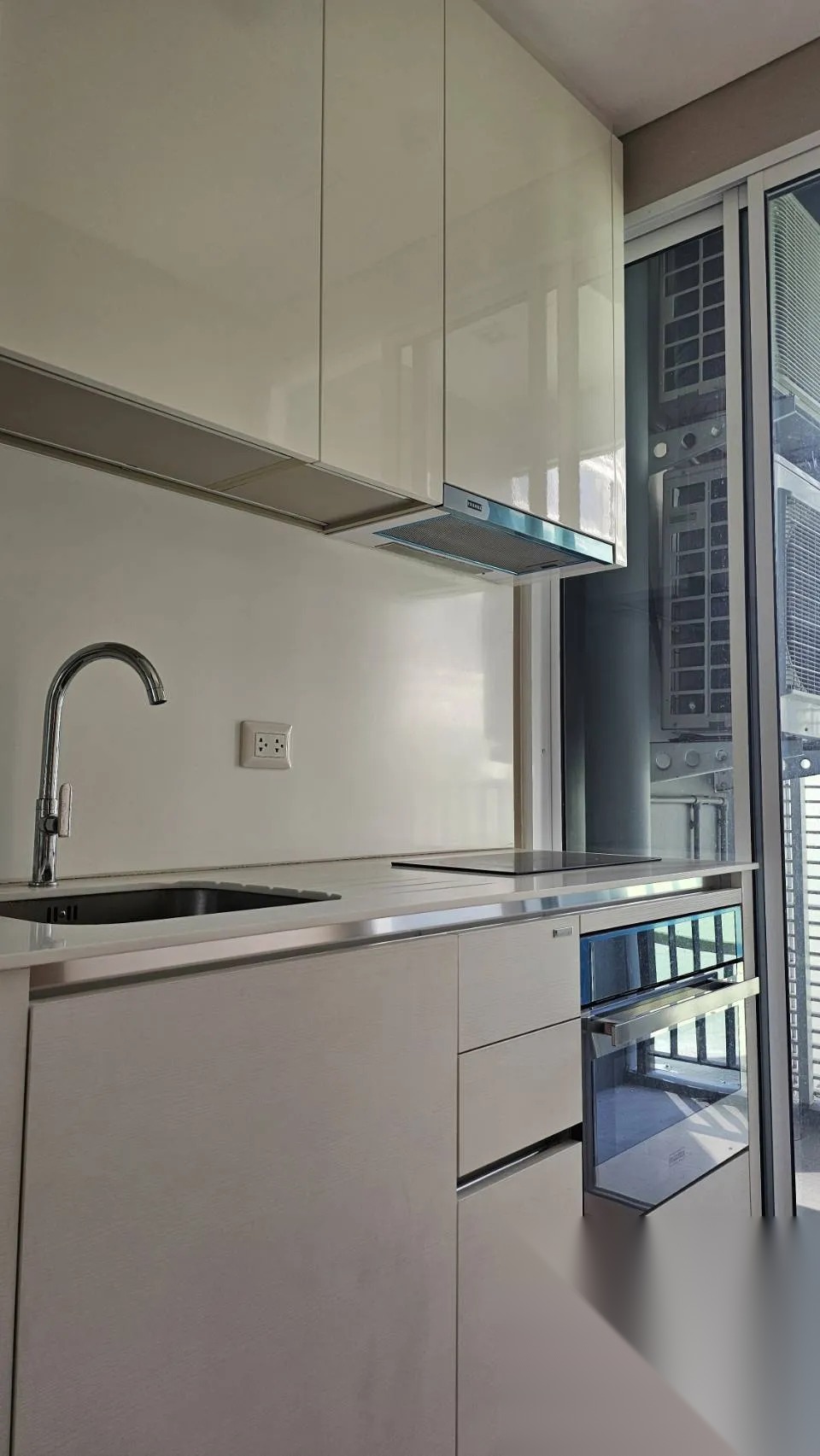 1 Bedroom Condo for sale at The Saint Residences — photo 5