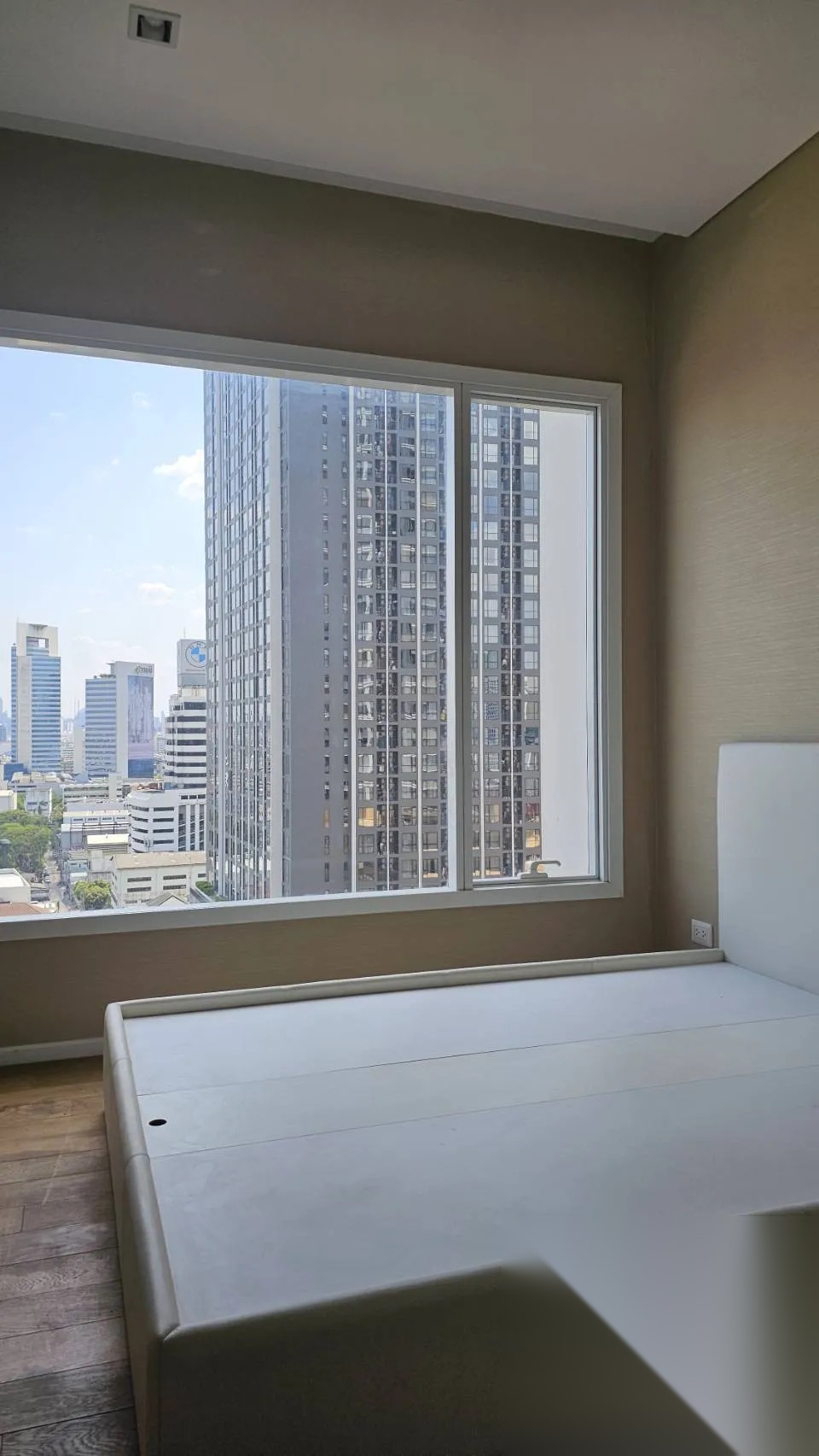1 Bedroom Condo for sale at The Saint Residences — photo 1