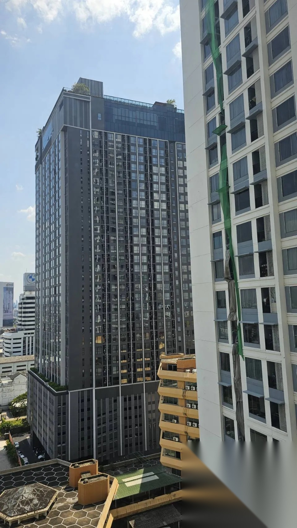 1 Bedroom Condo for sale at The Saint Residences — photo 2