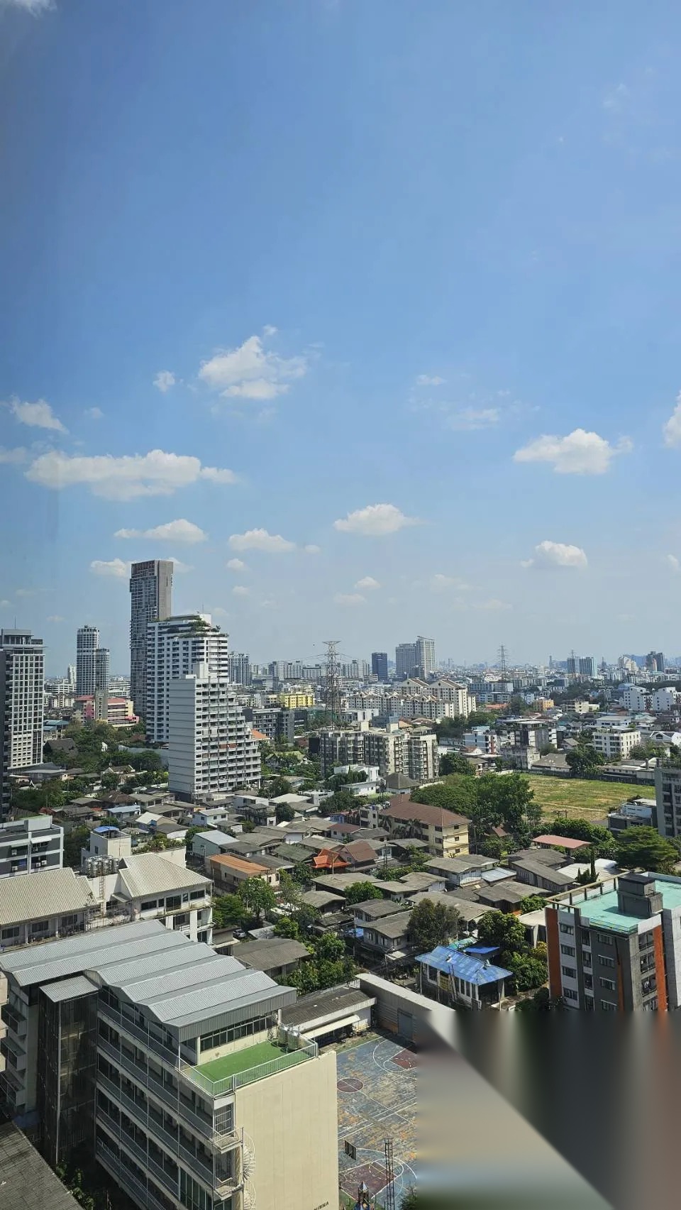 1 Bedroom Condo for sale at The Saint Residences — photo 3