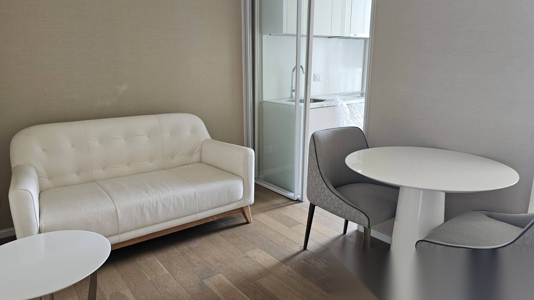 1 Bedroom Condo for sale at The Saint Residences — photo 4