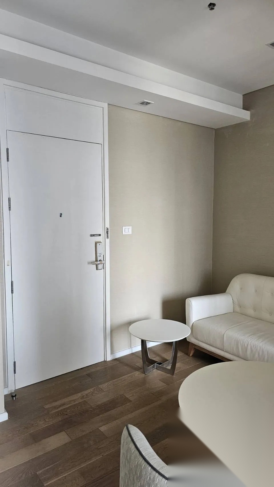 1 Bedroom Condo for sale at The Saint Residences — photo 5