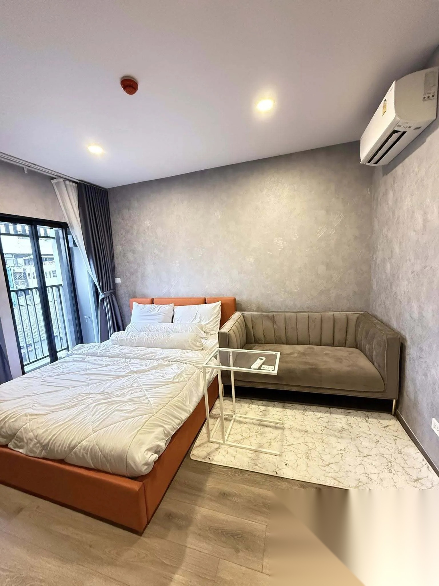 Studio Condo for sale at Soho Bangkok Ratchada — photo 1