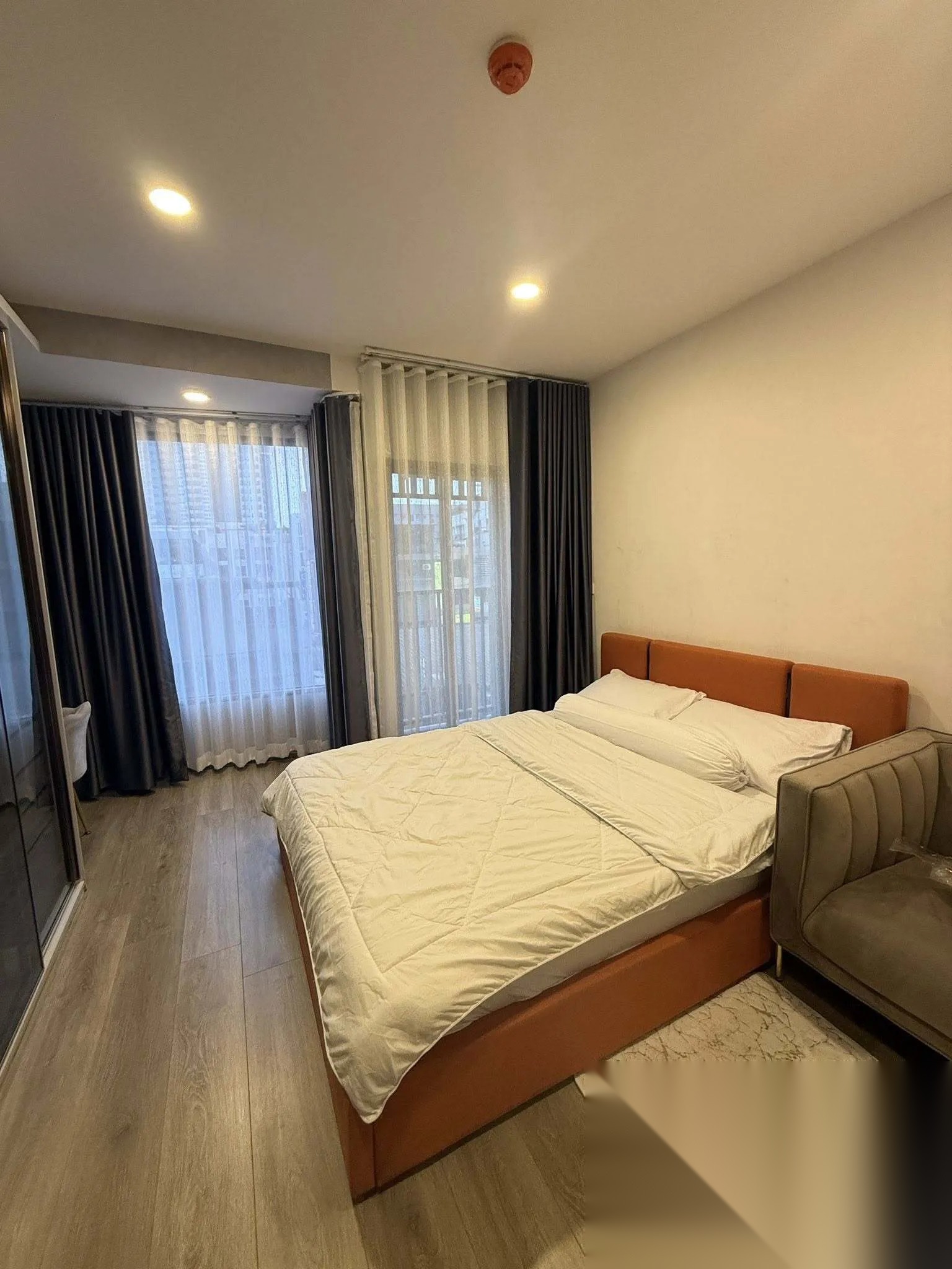Studio Condo for sale at Soho Bangkok Ratchada — photo 3