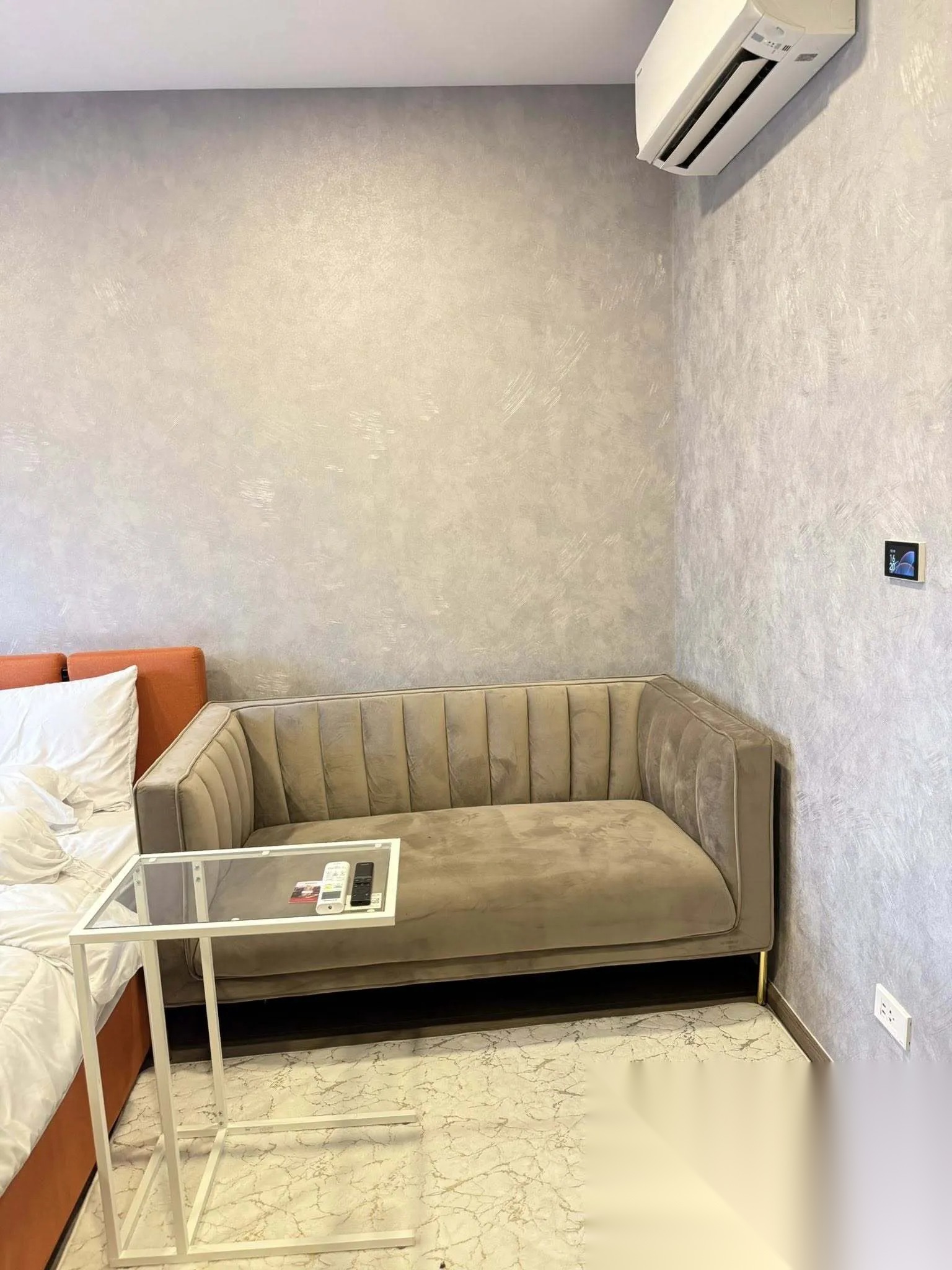 Studio Condo for sale at Soho Bangkok Ratchada — photo 4