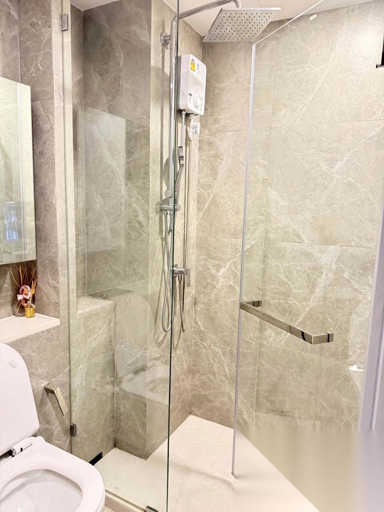 Studio Condo for sale at Soho Bangkok Ratchada — photo 5