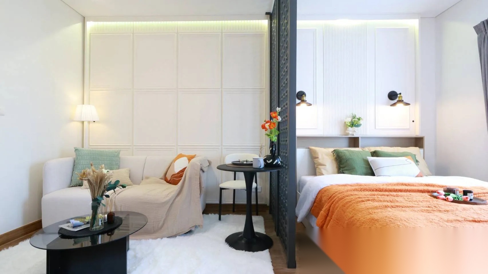 1 Bedroom Condo for sale at Unio Rama 2 - Thakham — photo 1